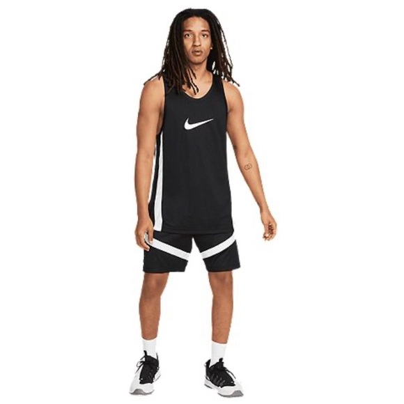 Nike Men's Dri-FIT Icon Jersey - Picture 4 of 4